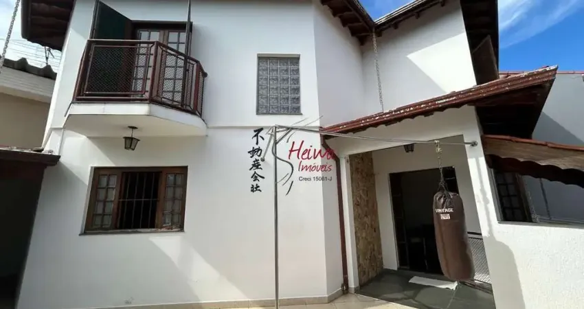 Casa com 3 quartos para alugar na Rua Avelino Ginjo, 127, Jardim Marisa, São Paulo