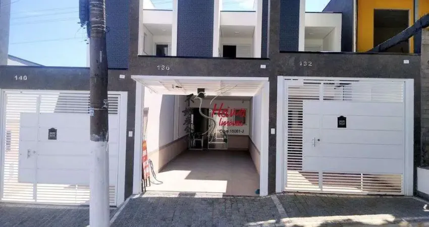 Casa com 3 quartos à venda na Rua Armando Martino, 132, Parque São Domingos, São Paulo