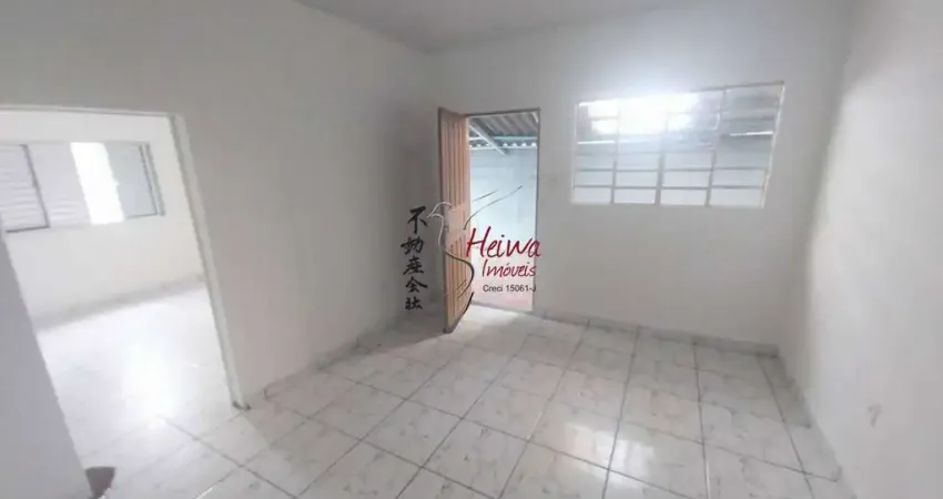 Casa com 1 quarto à venda na Rua Luís Cunha, 815, Vila Pirituba, São Paulo