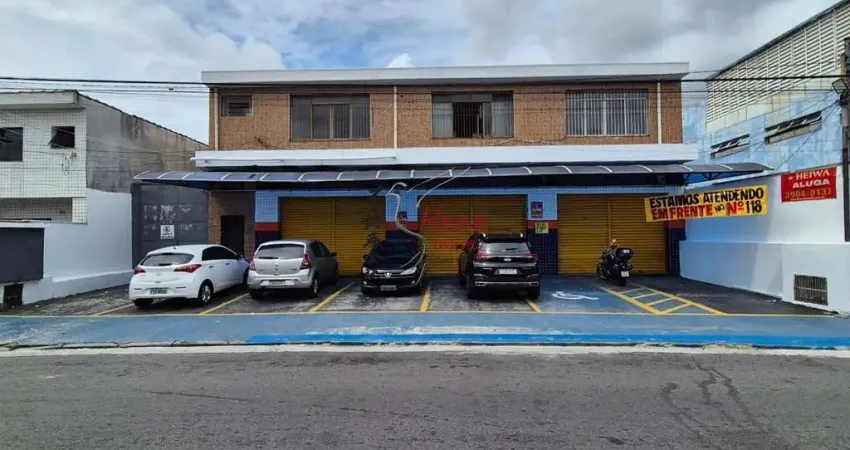 Ponto comercial para alugar na Rua Celestino Marinelli, 115, Parque São Domingos, São Paulo