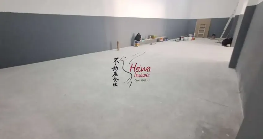 Ponto comercial para alugar na Rua Joaquim Oliveira Freitas, 818, Vila Mangalot, São Paulo