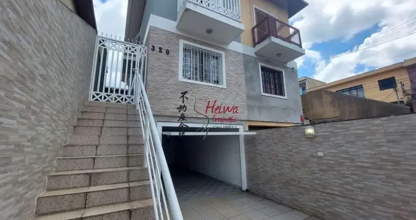 Casa com 3 quartos à venda na Rua Agostinho dos Santos, 329, Parque São Domingos, São Paulo