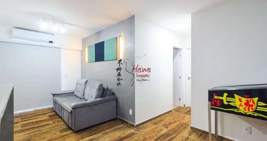 Apartamento com 2 quartos à venda na Rua Camburiú, 437, Vila Ipojuca, São Paulo