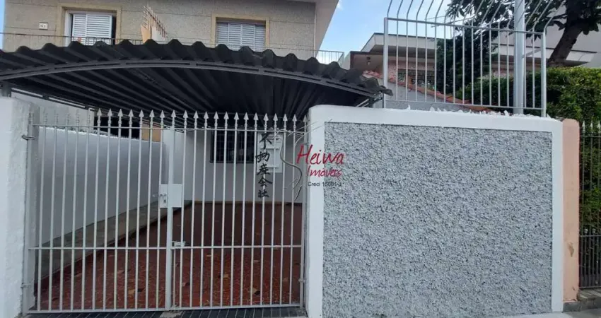 Casa térrea assobradada 2 dorms 1 vaga r$ 550 mil ( jardim jaraguá)