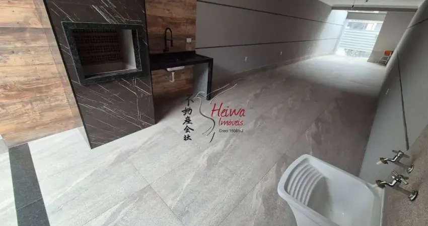 Casa com 2 quartos à venda na Rua Luís Filgueira Souto, 345, Parque São Domingos, São Paulo