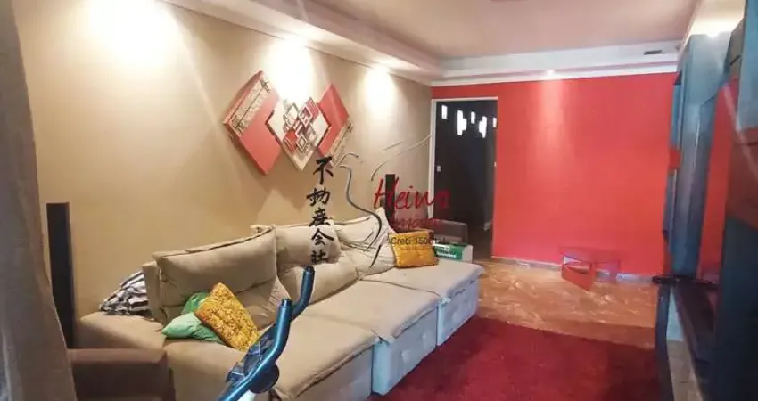 Casa com 3 quartos à venda na Rua Pedro Valdívia, 159, Jardim Ipanema (Zona Oeste), São Paulo
