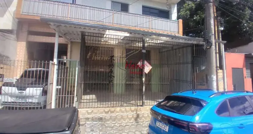 Ponto comercial para alugar na Rua Mariana Camargo, 223, Parque Maria Domitila, São Paulo