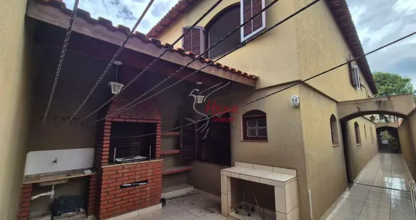 Casa com 3 quartos à venda na Rua Doutor Fernando de Oliveira Simões, 137, Conjunto Residencial Vista Verde, São Paulo