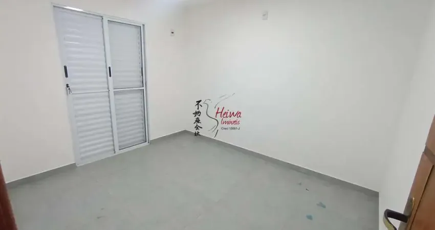 Apartamento com 1 quarto para alugar na Rua Manuel Oliva de Andrade Silva, 170, Jardim Mangalot, São Paulo