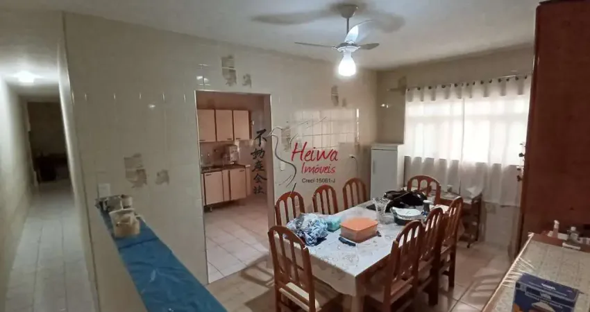 Casa com 3 quartos à venda na Rua Antônio Reginaldo Filho, 40, Vila Piauí, São Paulo