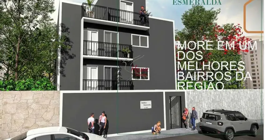 Apartamento com 1 quarto à venda na Rua Professor Araújo Coelho, 597, Jardim Líbano, São Paulo