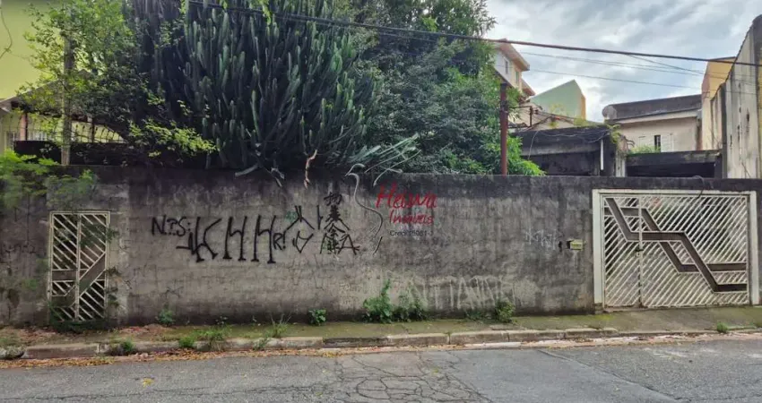 Terreno 13 frente x 27 fundos r$ 540 mil (parque são domingos)