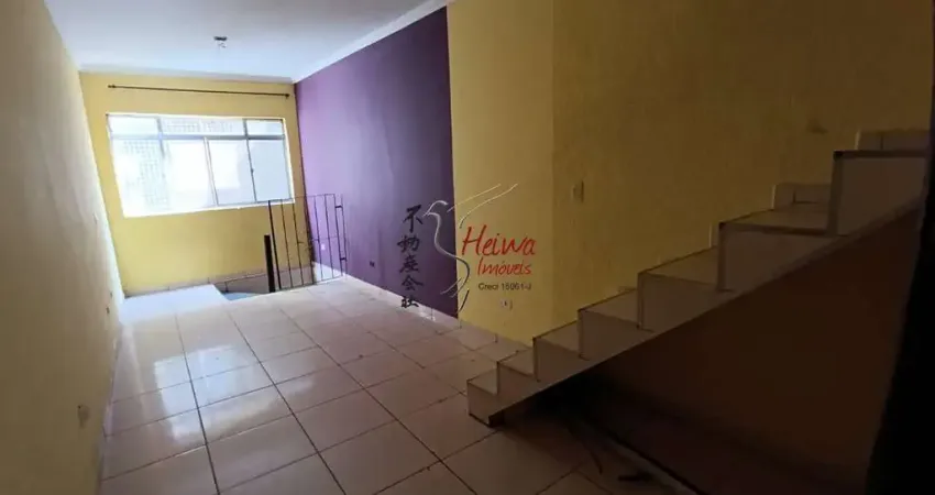 Casa com 3 quartos para alugar na Rua Antônio Gonçalves Valim, 616, Vila Jaguari, São Paulo