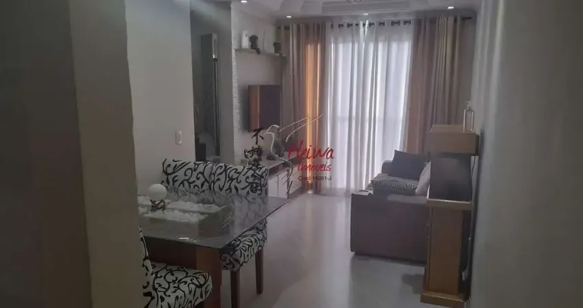 Apartamento com 2 quartos à venda na Rua Desembargador Manoel Carlos da Costa Leite, 114, Conjunto Residencial Vista Verde, São Paulo