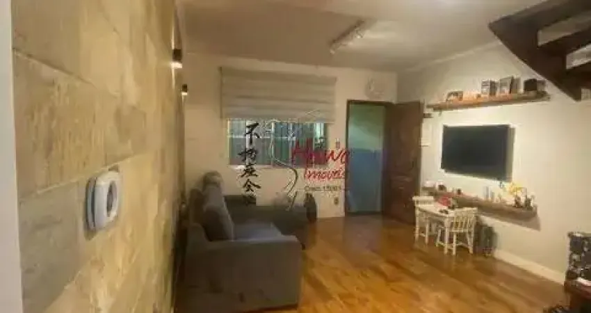 Casa com 3 quartos à venda na Rua Inácio Luís da Costa, 1474, Parque São Domingos, São Paulo