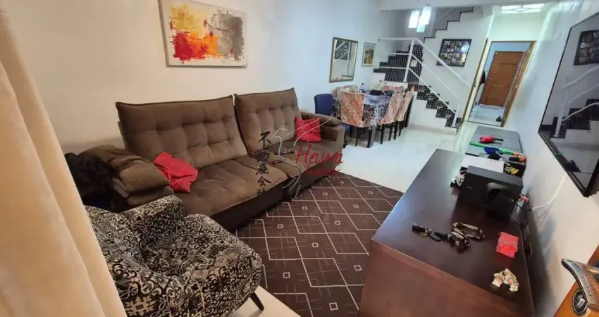 Casa com 3 quartos à venda na Avenida General Charles de Gaulle, 129, Parque São Domingos, São Paulo