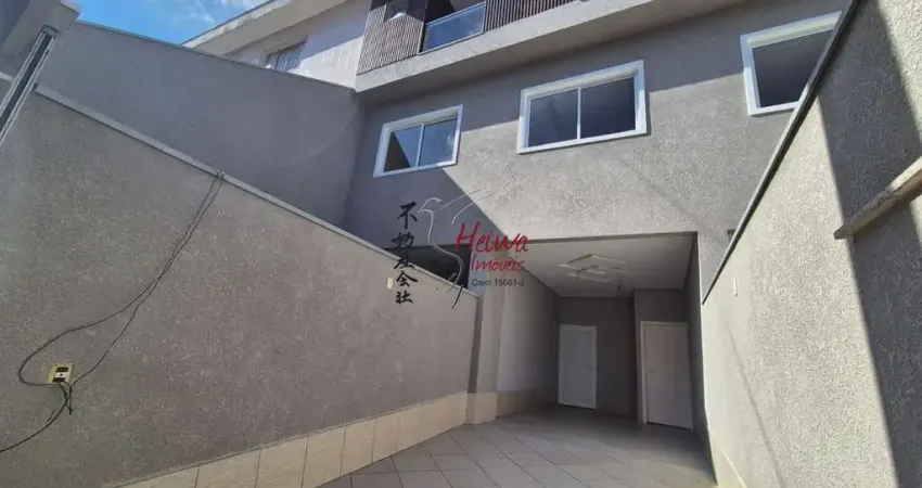 Casa com 3 quartos à venda na Rua Luís Piccoli, 166, Parque São Domingos, São Paulo