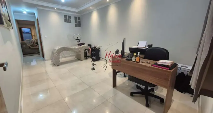 Casa com 3 quartos à venda na Rua José Teodoro Vieira, 239, Parque Maria Domitila, São Paulo