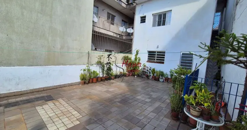 Casa com 1 quarto à venda na Rua Enseada de Lucena, 83, Vila Chica Luisa, São Paulo