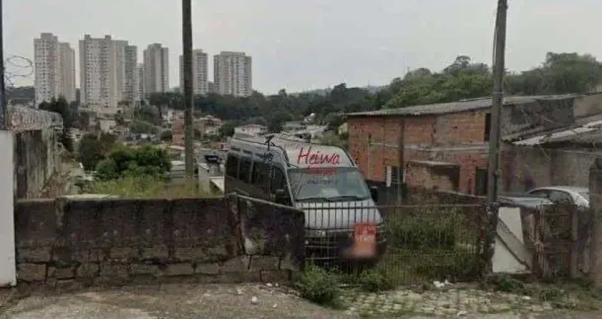 Terreno à venda na Rua Padre João de Almeida, 139, Vila Pirituba, São Paulo