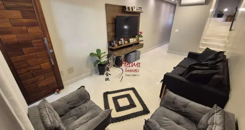 Casa com 3 quartos à venda na Rua Abraham Lincoln, 121, Parque São Domingos, São Paulo