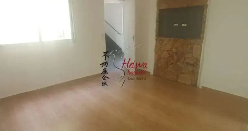 Apartamento com 2 quartos à venda na Rua João Marchetti, 471, Ayrosa, Osasco