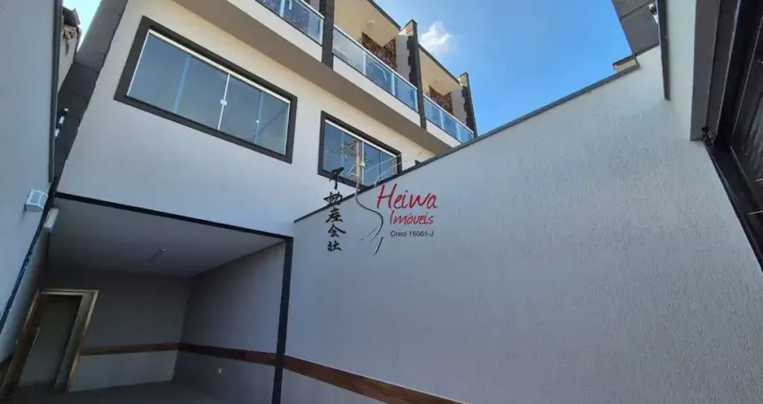 Casa com 3 quartos à venda na Rua Doutor Manuel Guilherme da Silveira, 92 94, Jardim São José (Zona Norte), São Paulo