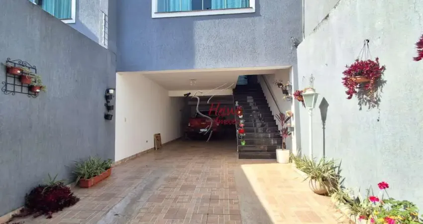 Casa com 4 quartos à venda na Rua Itaxama, 14, Vila Mangalot, São Paulo