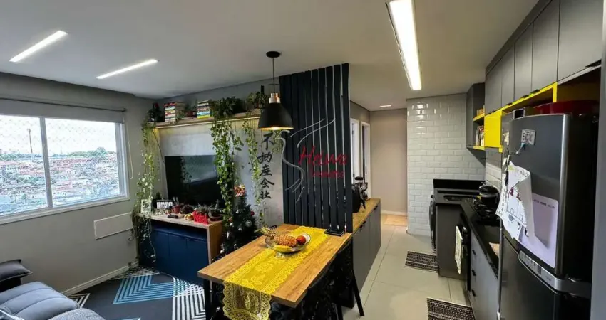 Apartamento com 2 quartos à venda na Rua Laranjal do Jari, 220, Vila Pirituba, São Paulo
