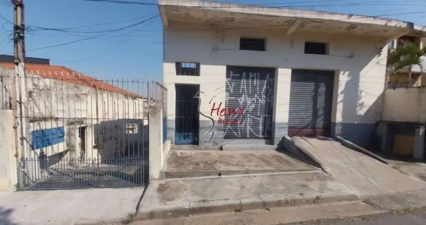 Terreno à venda na Rua Eratóstenes Azevedo, 89, Jardim São José (Zona Norte), São Paulo