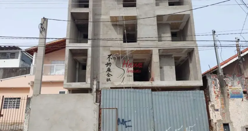 Apartamento com 2 quartos para alugar na Rua Jamanxim, 91, Vila Mangalot, São Paulo