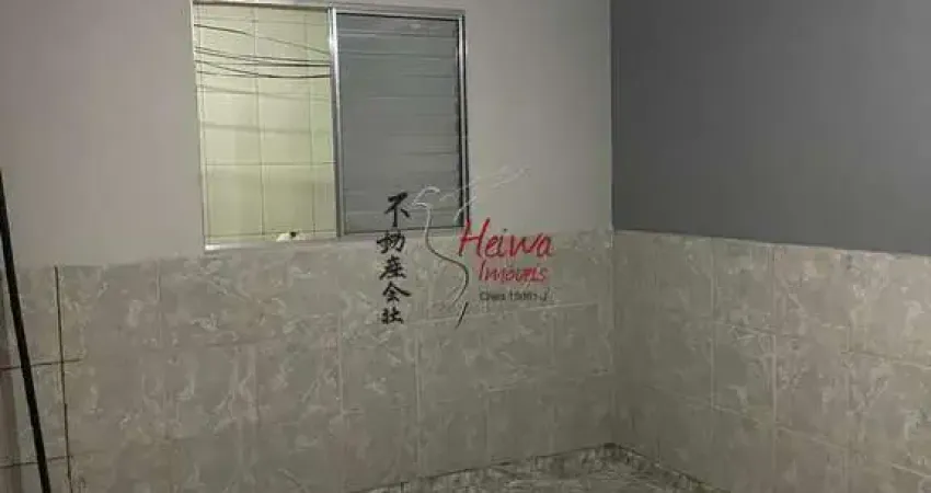 Casa com 2 quartos à venda na Rua Moxotó, 19, Jaraguá, São Paulo