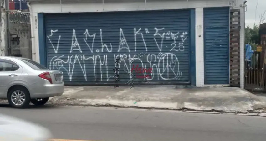 Terreno à venda na Avenida do Anastácio, 1865, City América, São Paulo