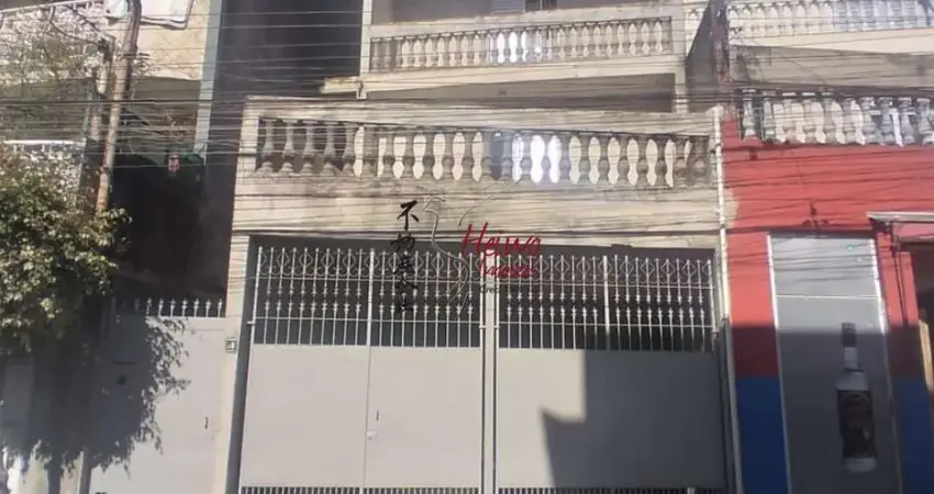 Sobrado 3 dormitórios r$ 420 mil ( conjunto habitacional jaraguá)