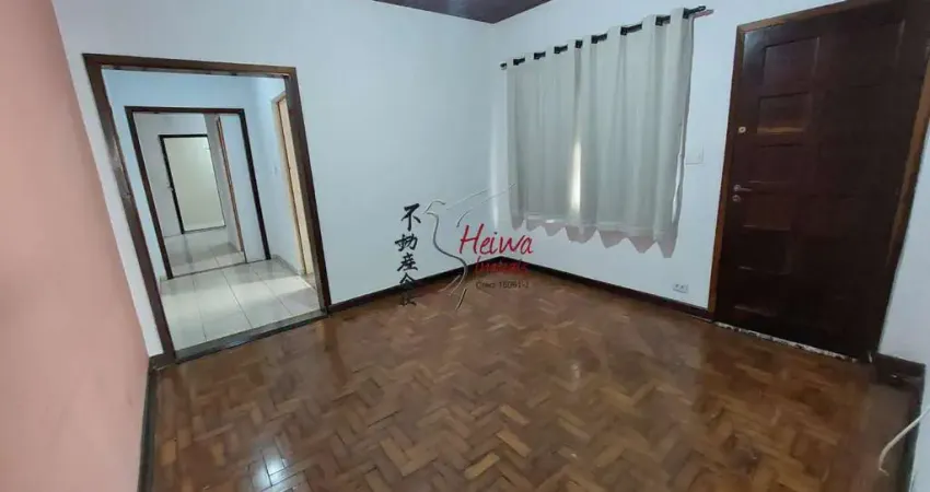 Casa com 2 quartos à venda na Rua Irapuru, 49, Ayrosa, Osasco