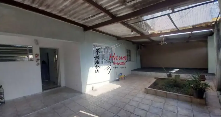 Casa com 3 quartos à venda na Rua Benedito Pereira, 144, Jardim Líbano, São Paulo