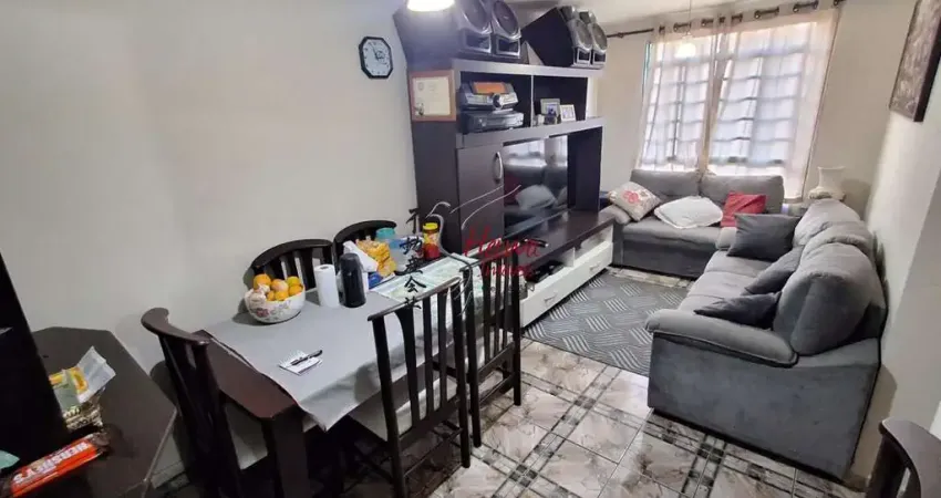 Apartamento com 2 quartos à venda na Rua Carlo Pallavicino, 117, Jardim Vivan, São Paulo