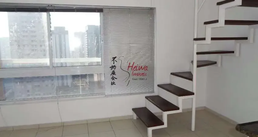 Apartamento com 1 quarto à venda na Rua Schilling, 576, Vila Leopoldina, São Paulo