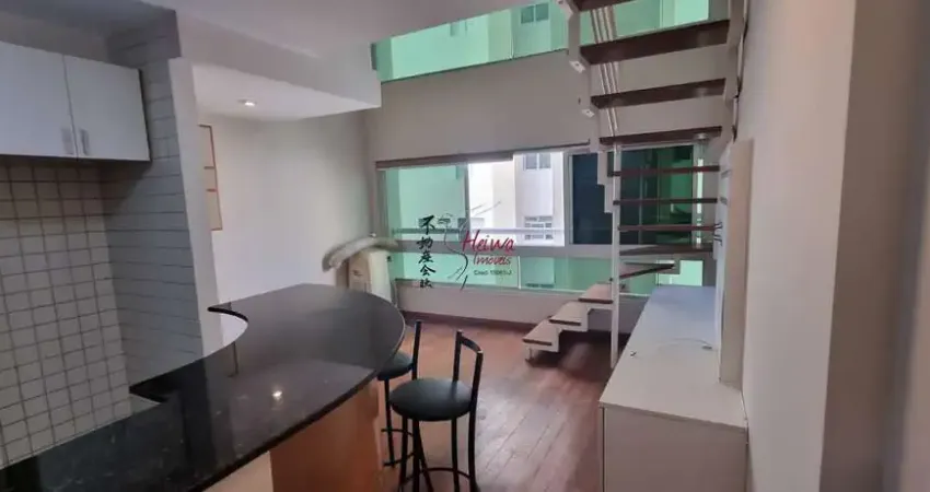 Apartamento com 1 quarto à venda na Rua Schilling, 576, Vila Leopoldina, São Paulo