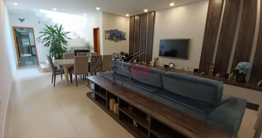 Casa com 3 quartos à venda na Rua Dirceu de Almeida, 201, Parque São Domingos, São Paulo