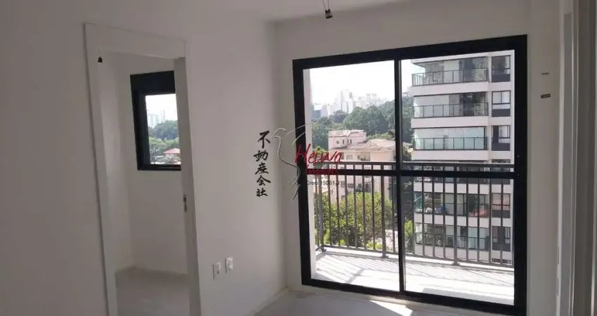 Apartamento com 2 quartos à venda na Rua Melo Palheta, 165, Água Branca, São Paulo