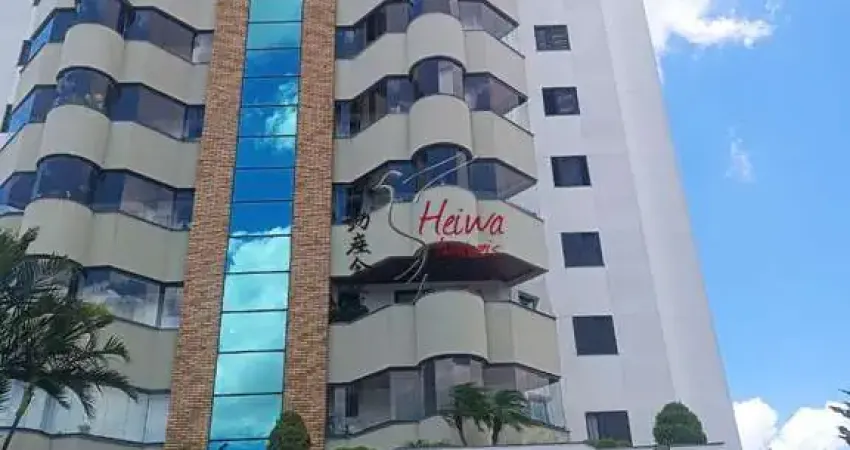 Apê de 125 m² 3 dormitórios r$ 1.050.000,00 ( ed marechal maison ii)