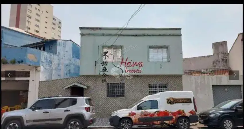 Casa com 2 quartos à venda na Rua Icaraí, 177, Tatuapé, São Paulo