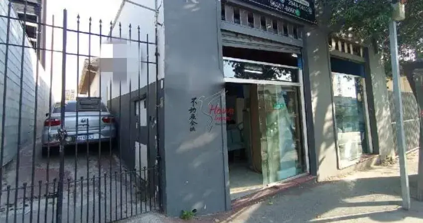 Terreno à venda na Rua Guaipá, 1065, Vila Leopoldina, São Paulo