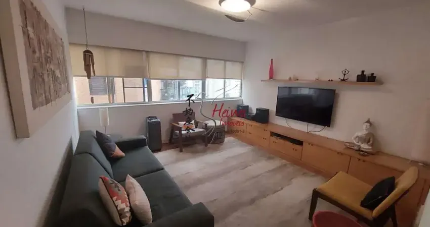 Apartamento com 2 quartos à venda na Rua Tavares Bastos, 679, Perdizes, São Paulo