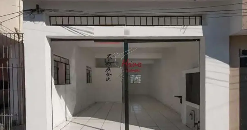 Ponto comercial para alugar na Rua Coronel Joaquim Monteiro, 86, Parque São Domingos, São Paulo