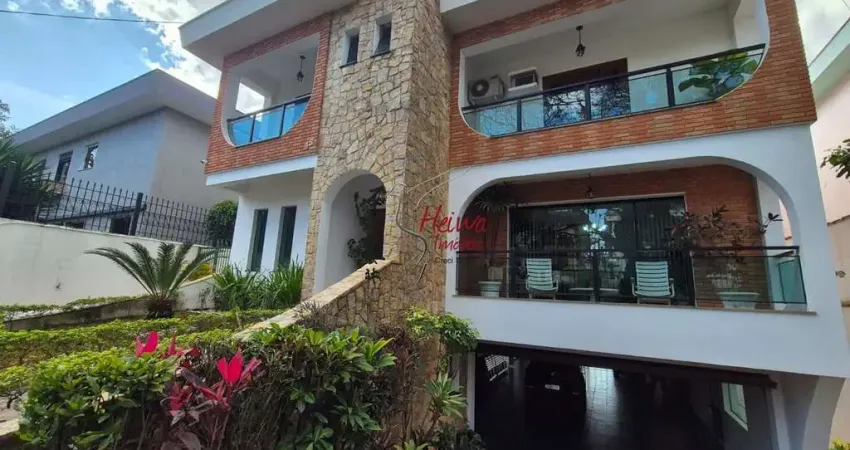 Sobrado city américa com 777m² de área construída e 516m2 de terreno