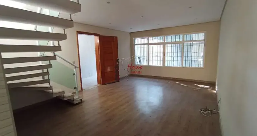 Casa com 2 quartos à venda na Rua Aristides Malheiros, 119, Parque São Domingos, São Paulo