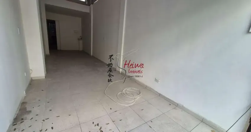 Ponto comercial para alugar na Avenida Mutinga, 438, Pirituba, São Paulo