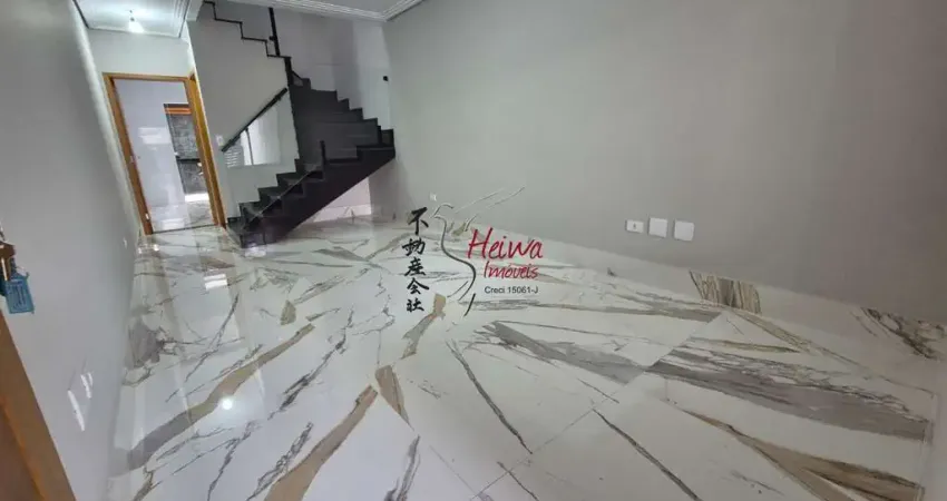 Sobrado 3 quartos/1 suíte (novo) r$ 5.500,00 - jd. felicidade